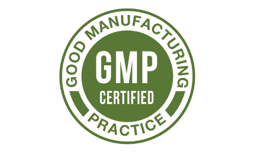 Lipo Corpus GMP Certified